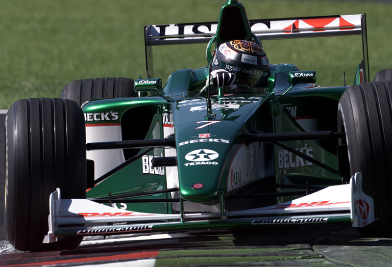 Formula 1: Νέος τεχνικός διευθυντής στην Jaguar;