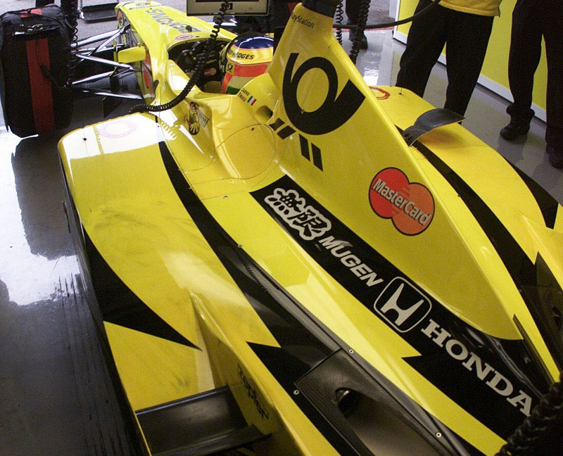Formula 1: Η Mugen αποσύρεται τελικά από την F1
