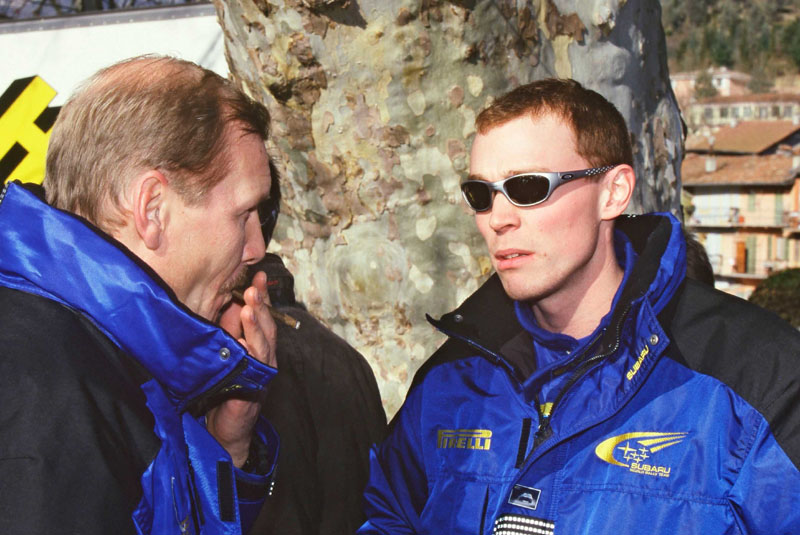 Π. Πρωτάθλημα Ράλι (WRC): Ταχύτερος ο J.Kankkunen στο shakedown του Ράλι Αυστραλίας