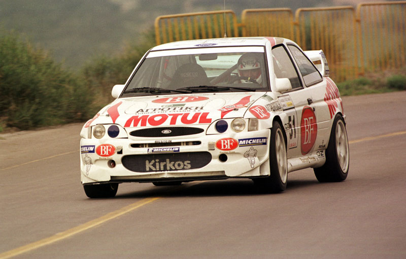 Π. Πρωτάθλημα Αναβάσεων: Τα αποτελέσματα της Ανάβασης Μοσχοκαρυάς