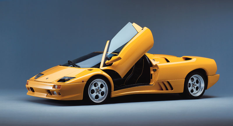 Έκθεση Πολυτελών Αυτοκινήτων στην Αθήνα