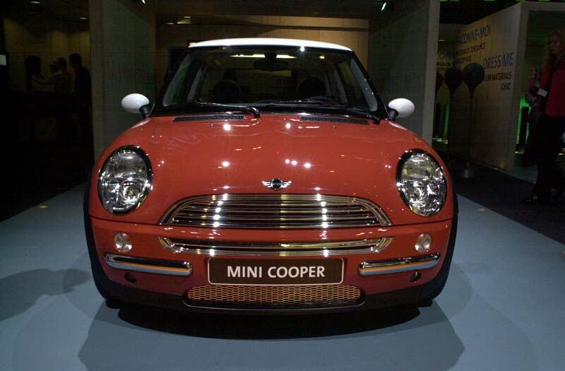 Σταθερή η πορεία της BMW, σύμφωνα με τον H. Panke