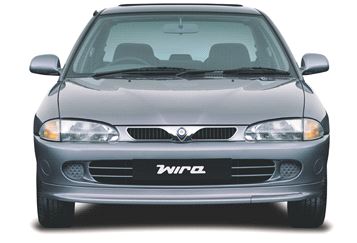 Σε διαπραγματεύσεις η GM για συνεργασία με την Proton