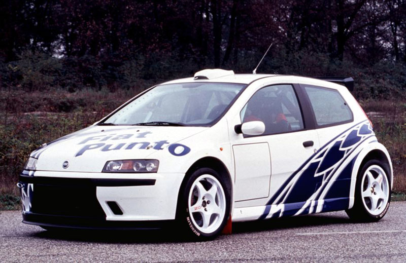 Π. Πρωτάθλημα Ράλι (WRC): Με Michelin τα αυτοκίνητα της Super 1600