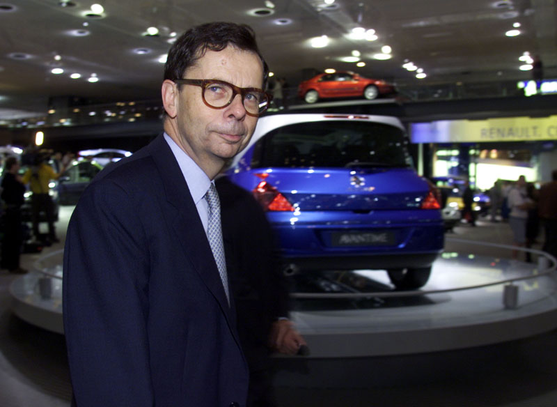 Πιο κοντά έρχονται Renault και Νissan