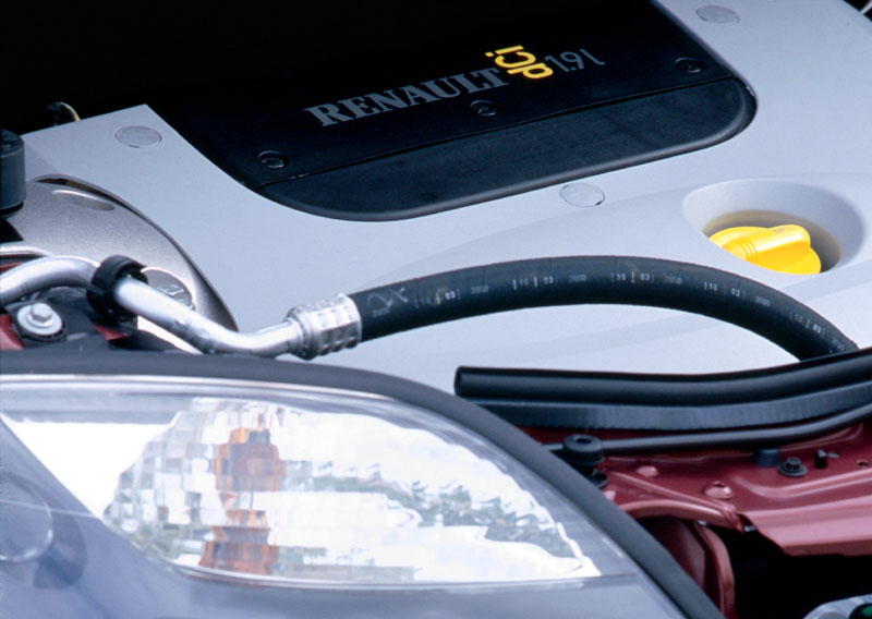 Έντονο ενδιαφέρον της Renault για κινητήρες diesel