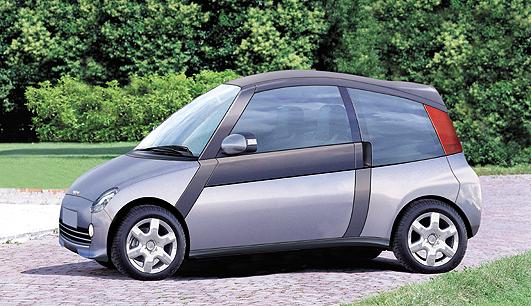 Όχι της Rover σε ένα νέο μικρό μοντέλο