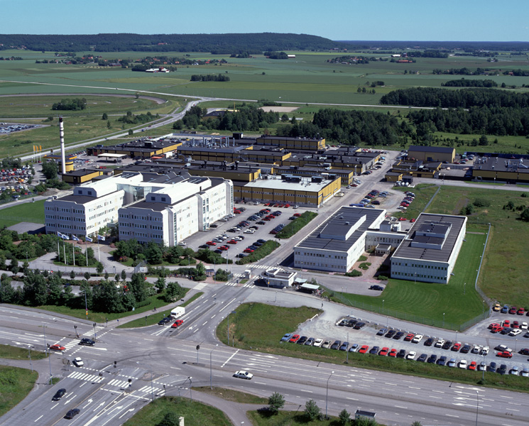 Επιβραβεύτηκε η περιβαλλοντική ευαισθησία της Saab