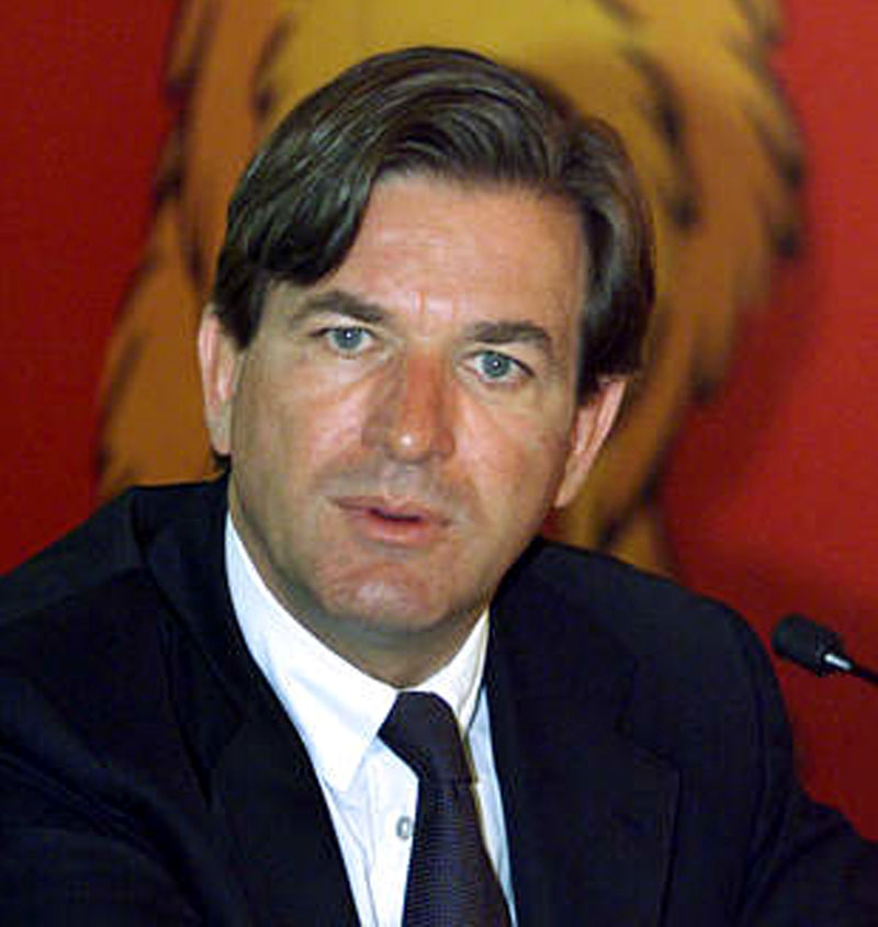 Formula 1: Τα οικονομικά προβλήματα της EM.TV πυροδοτούν φήμες για τα τηλεοπτικά δικαιώματα