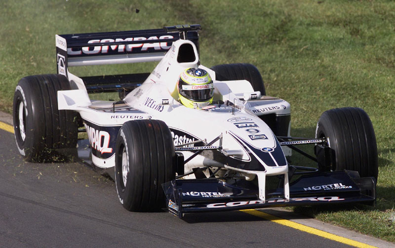 Formula 1: Η Renault κατηγορεί την BMW για βιομηχανική κατασκοπία