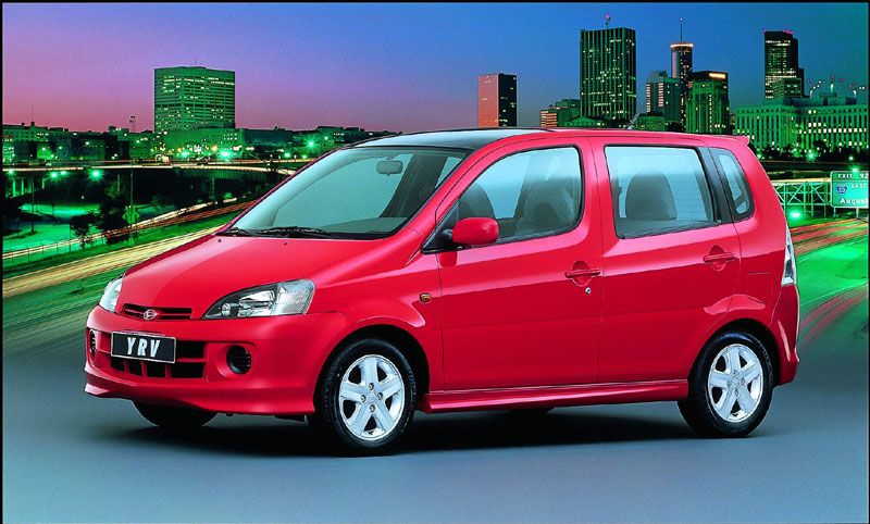 Νέο «μικρό» από Toyota και Daihatsu