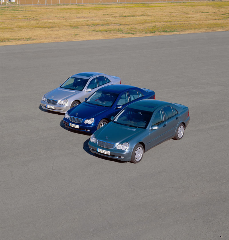 Διακόπτει την παραγωγή των A-Class στη Βραζιλία η Mercedes για δύο μήνες