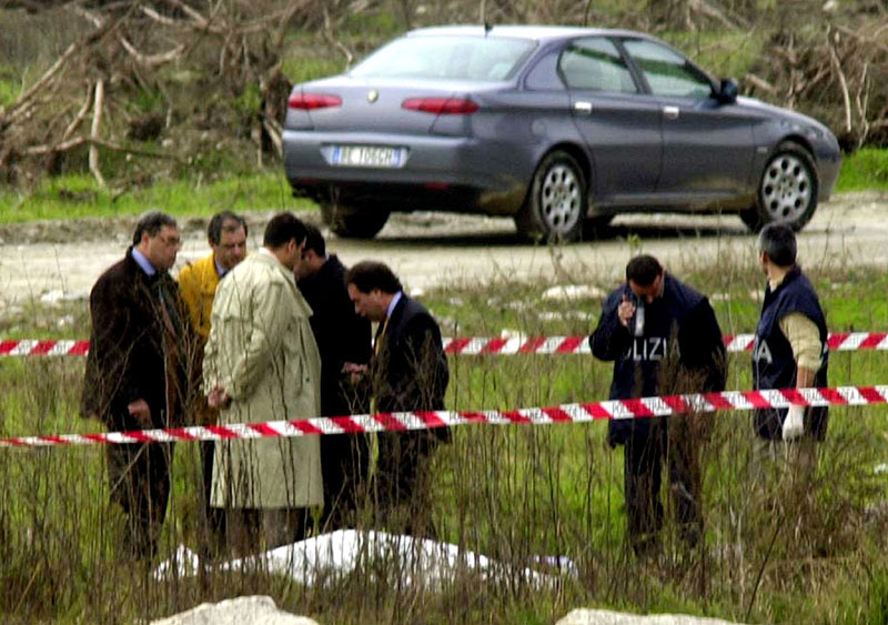 Τραγωδία για την οικογένεια Agnelli