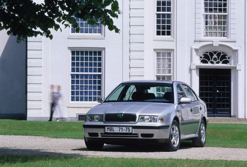 Ευρωπαϊκή διάκριση για τη Skoda από βρετανικό περιοδικό