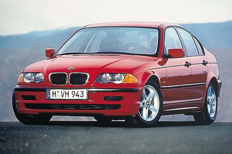 Πράσινο φως στις εταιρικές πωλήσεις μέσω Διαδικτύου από την BMW