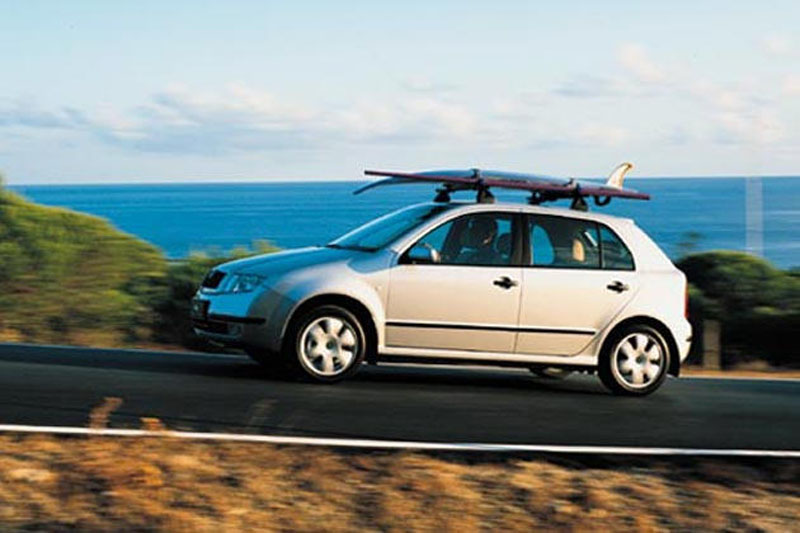 Πωλήσεις ρεκόρ της Skoda στη Βρετανία