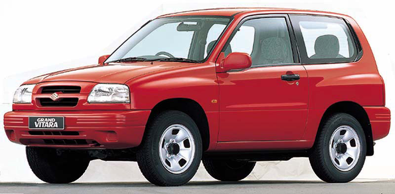 Στα 100.000 οχήματα η παραγωγή της GM Αργεντινής