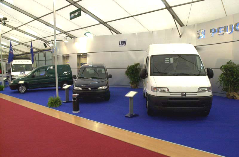 Μετονομάστηκε ο Σύνδεσμος Εμπόρων Αυτοκινήτων