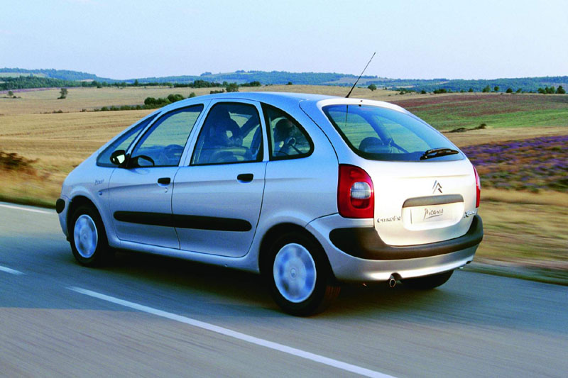 Επεκτείνεται η Citroen στην Κίνα