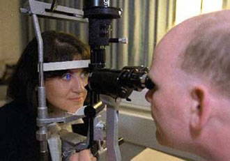 Ο αστιγματισμός θεραπεύεται με λέιζερ