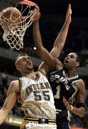 Σεληνιασμένος ο Αϊβερσον άλωσε με 46 πόντους το Σακραμέντο – Όλα τα αποτελέσματα στα ματς του Σαββάτ