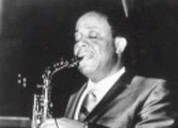 Λου Ντόναλντσον και Λόνι Σμιθ για μία εβδομάδα στο Half Note