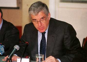 Η ευρωζώνη απαιτεί σκληρή δουλειά, προειδοποιεί ο Γ.Παπαντωνίου