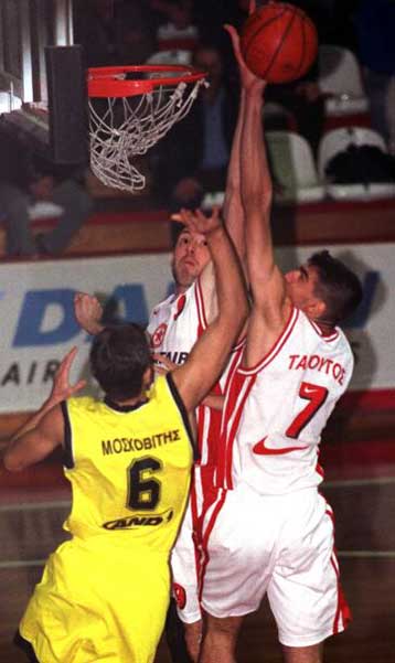 Καρδιοχτύπια στην Καισαριανή, η Νήαρ Ηστ 80-76 τη Δάφνη