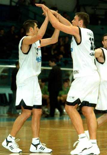 Ο Ηρακλής θα κάνει καλό ρεβεγιόν μετά τη νίκη του επί του ΠΑΟΚ με 87-83