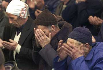 Κατά της ένταξης της χώρας τους στην ΕΕ η πλειονότητα των Τούρκων, αποκαλύπτει δημοσκόπηση