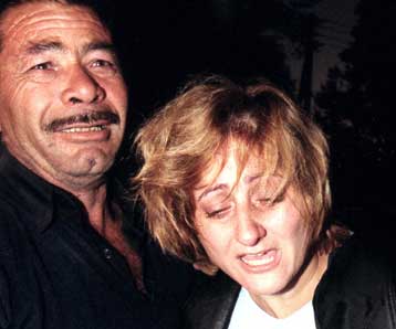 Να εξεταστεί ο Τσιακούρμας ζητά η οικογένειά του – Το Ραμαζάνι προβάλλουν ως δικαιολογία οι Τούρκοι