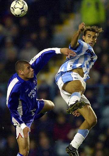 Χιονοθύελλα η Ίπσουιτς σάρωσε την Τότεναμ με 3-0 για την premier league