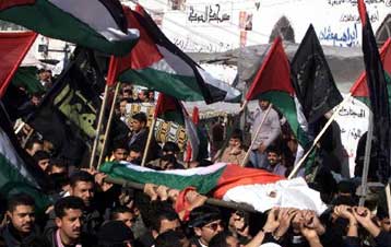 Στο μηδέν και πάλι η ειρηνευτική διαδικασία στη Μέση Ανατολή