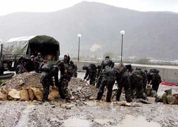 Εντείνονται οι ανησυχίες για τους θανάτους από το «σύνδρομο των Βαλκανίων»