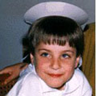 2001: ‘Ετος αφιερωμένο στον εθελοντισμό – Αγωνία εκφράζει ο πρόεδρος του Χαμόγελου του Παιδιού