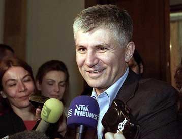 Προθεσμία 20 ημερών δίνει ο Τζίντζιτς στο ΝΑΤΟ για να διευθετήσει την κρίση στη νότια Σερβία