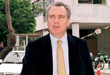 Ευθύνες για «διάλυση των κρατικών υπηρεσιών» επιρρίπτει η ΝΔ στην κυβέρνηση για το μοιραίο Falcon