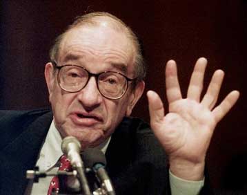 Στο 3% θα διαμορφωθεί ο ρυθμός ανάπτυξης της αμερικανικής οικονομίας το 2001, προβλέπουν οι αναλυτές