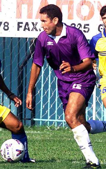 Τον Κόλτση πήρε ο Πανηλειακός, τον Προβατά ο Αθηναϊκός