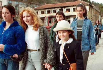 Με τη συμμετοχή ομογενών από όλο τον κόσμο το επόμενο Διεθνές Φεστιβάλ Μουσικής Νέων