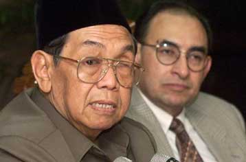 Συνελήφθη ο γιος του Σουχάρτο… για να δραπετεύσει λίγο αργότερα