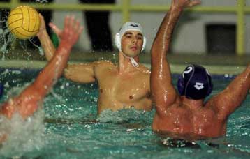 Πειραϊκό ντέρμπι Ολυμπιακού – Εθνικού για την 8η αγωνιστική της Α1 ανδρών