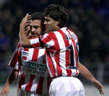 Τρίτη προπόνηση «χαμένη» για τους τρεις ξένους του Ολυμπιακού