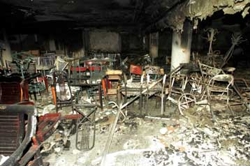 Αρχισαν οι κηδείες των θυμάτων της τραγωδίας στην Κίνα