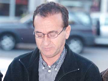 Σε 19 μήνες φυλάκιση καταδικάστηκε ερήμην ο Ιταλός μαφιόζος Φραντσέσκο Προυντεντίνο