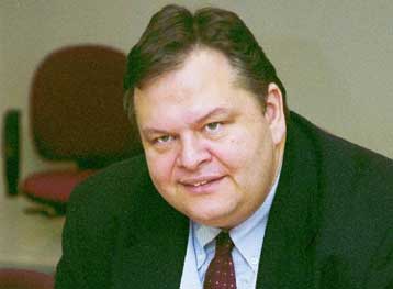 Δεν τίθεται θέμα διαρχίας στο ΠΑΣΟΚ