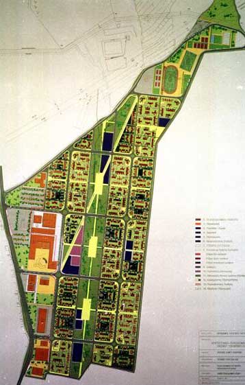 Στα… κατάλληλα επίπεδα η θερμοκρασία στο Ολυμπιακό χωριό