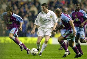 Αναβάλλεται λόγω καιρού η αναμέτρηση Αστον Βίλα – Λέστερ