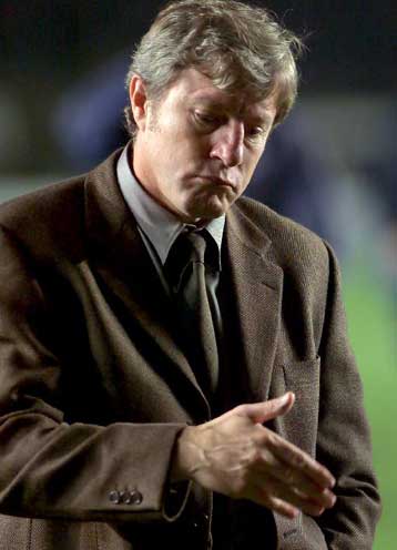 Αλλαγές ετοιμάζει ο Φερναντές στην Παρί Σεν Ζερμέν