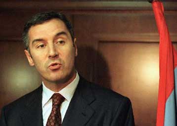 Αναταράξεις στον κυβερνώντα συνασπισμό του Μαυροβουνίου προκαλεί το δημοψήφισμα ανεξαρτησίας